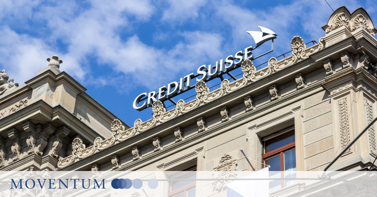 Deal zwischen Credit Suisse und UBS überzeugt nicht