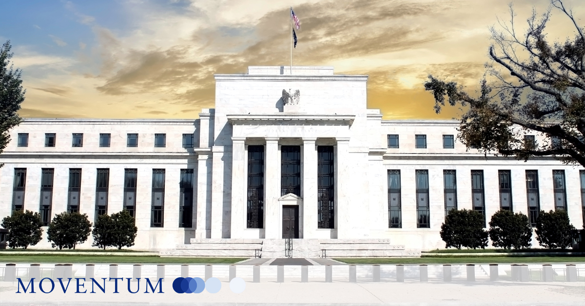 Fed legt wie erwartet Pause bei Erhöhung der Zinsen ein