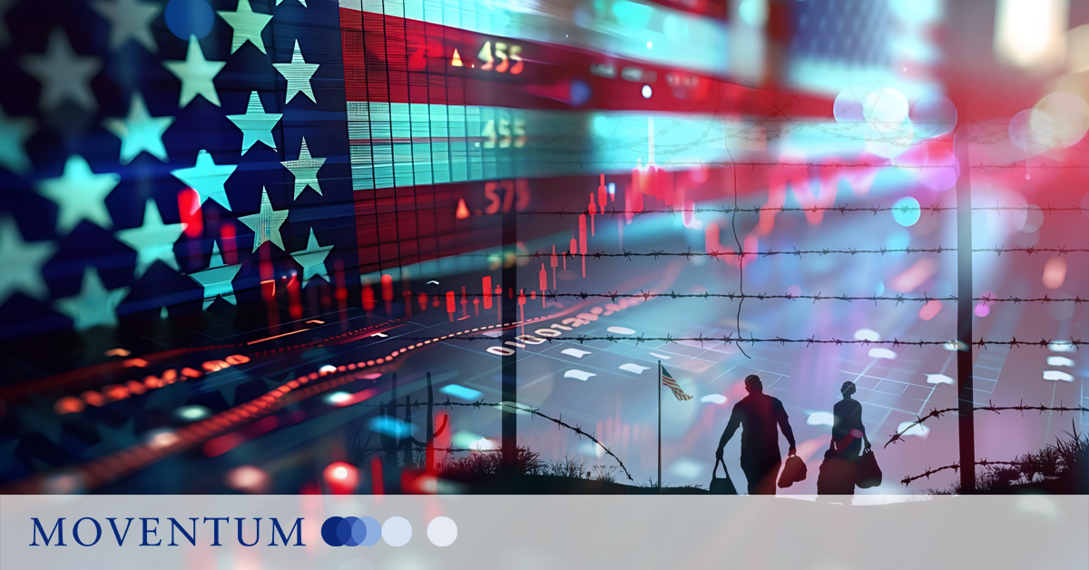 Trump 2: kein Wunschkandidat der Börse