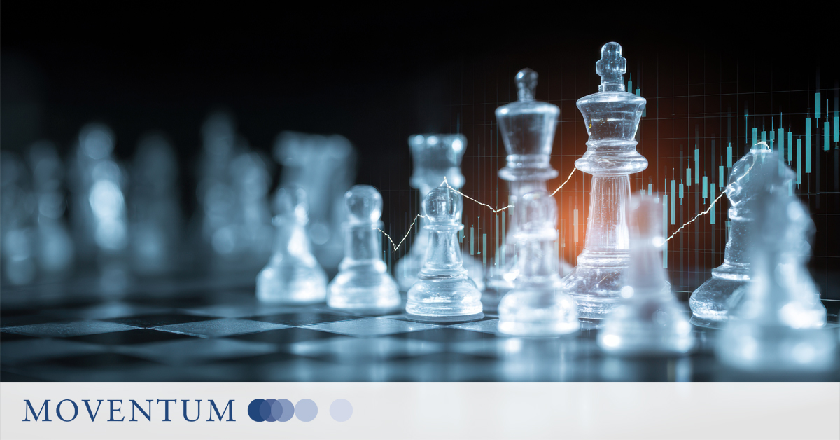 Geplanter US-Staatsfonds – Startschuss für neue geopolitische Investitionsära