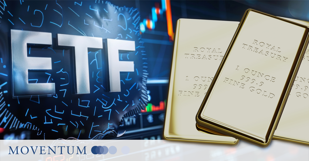 Gold glänzt, doch Rendite findet sich auch anderswo