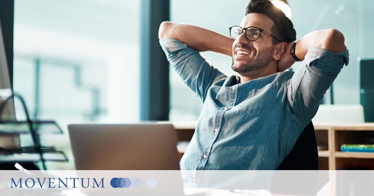 Time statt Timing: So navigiert man durch den KI-Sturm