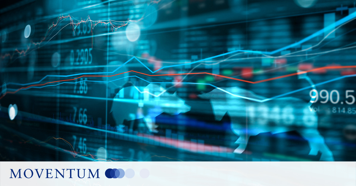 Aktien vor schwierigem Jahr