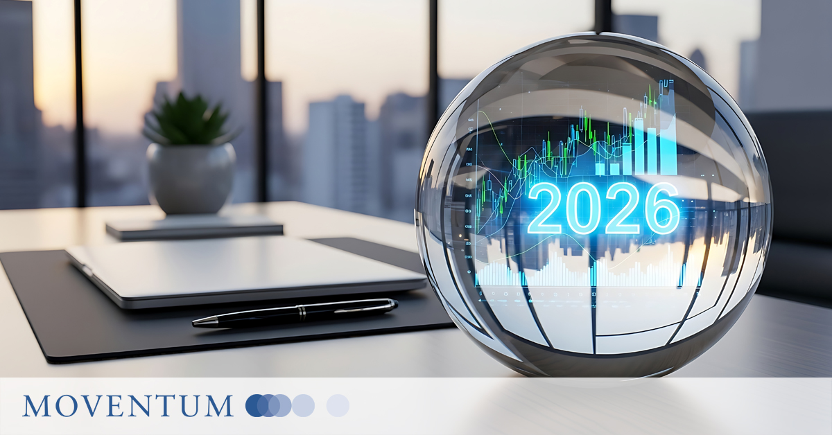 Der Fluch der Jahresprognose