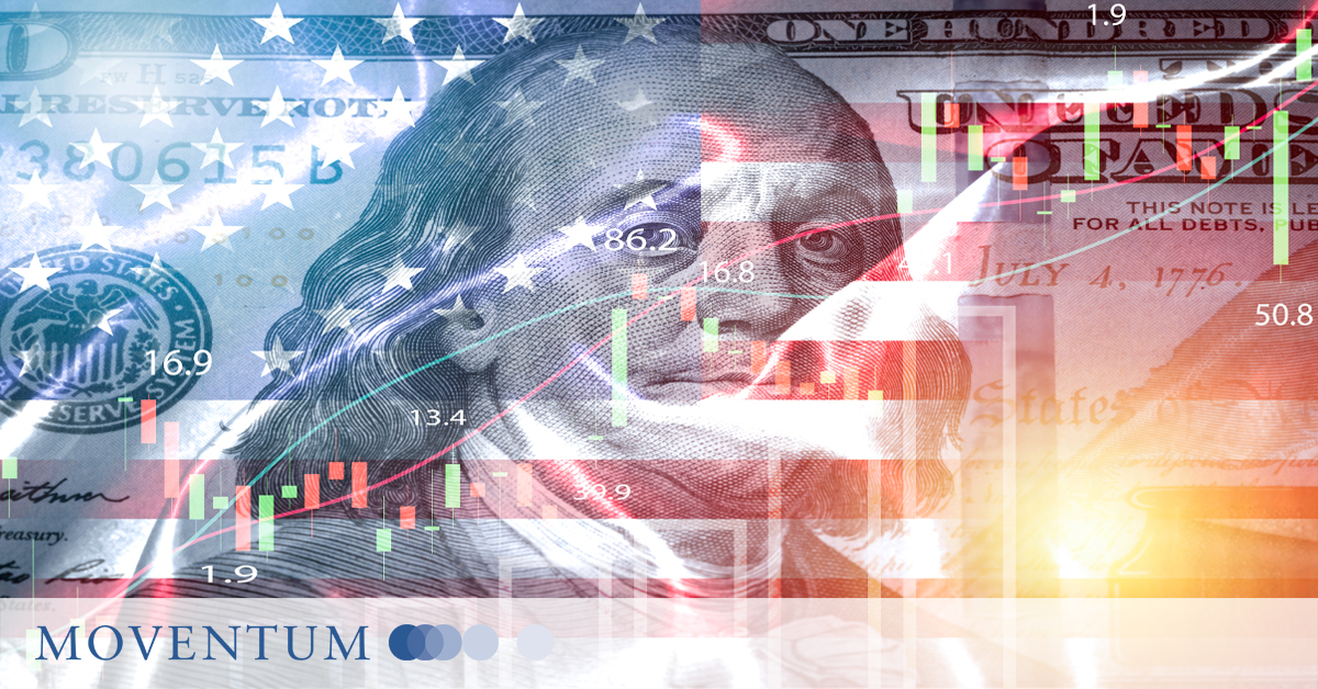 Beunruhigende Ruhe: Warum niedrige Volatilität kein Entwarnungssignal ist