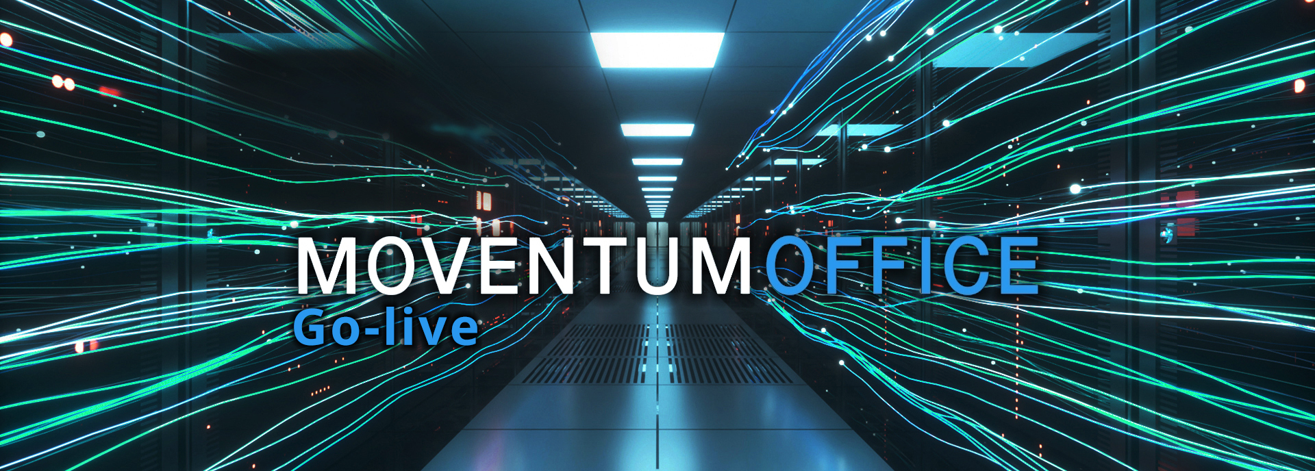 Successful Go Live: Moventum optimises investment platform for financial advisors