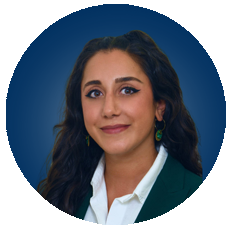 Paniz Dowlati